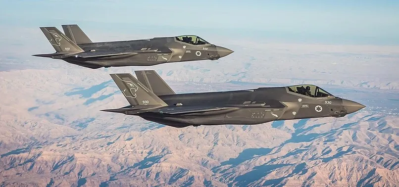 ABD'den flaş F-35 kararı