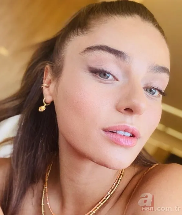 Ateş bacayı sardı! Murat Boz’un yeni sevgilisi Ayça Ayşin Turan'dan bomba gibi aşk itirafı: "Yeniden doğmuş gibi hissediyorum" 1