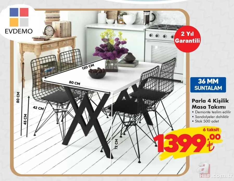 ŞOK market indirimleri yarın başlıyor! 16 Şubat Çarşamba ŞOK aktüel ürünler kataloğunda neler var? 7