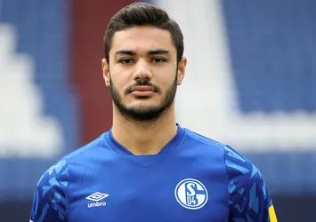 Ozan Kabak Schalke'den ayrılıyor mu?
