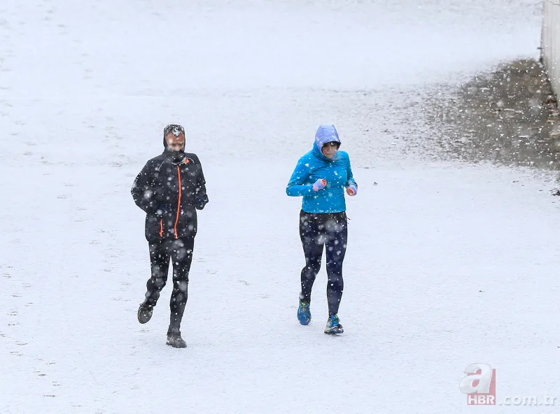 Son dakika: Kar tatili haberi geldi! Bugün bu illerde okullar tatil! 6