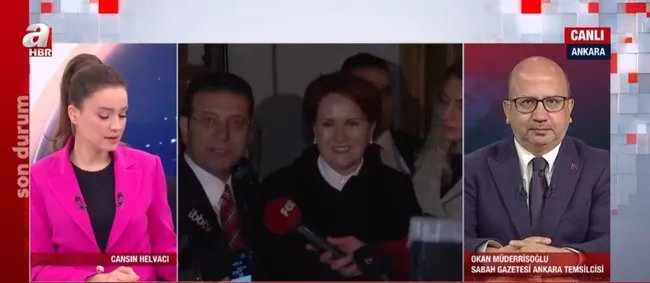 Özgür Özel’in İYİ Parti açıklaması ne anlama geliyor? Kılıçdaroğlu vefa gecesine neden katılmadı?