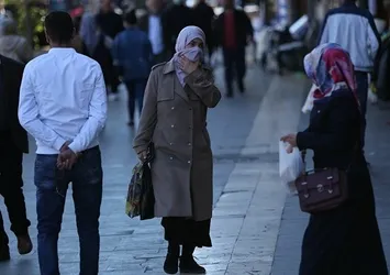 Diyarbakır'ın Çüngüş ilçesinde koronavirüs vakası kalmadı