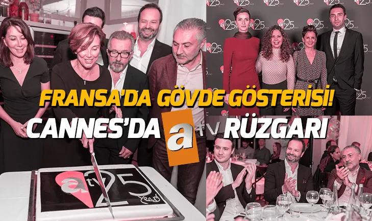 Aşk ve Mavi’ye Keremcem dahil oldu