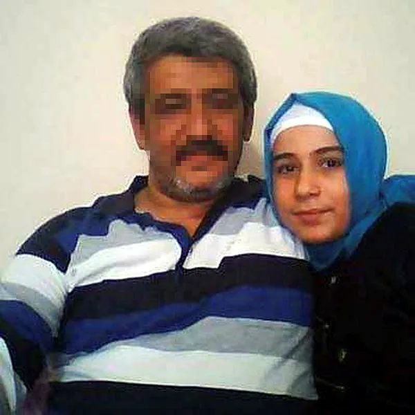 Tekirdağ Çerkezköy'deki şoke eden olay! Sultan'ın babası ve ağabeyi adliyede... - 1