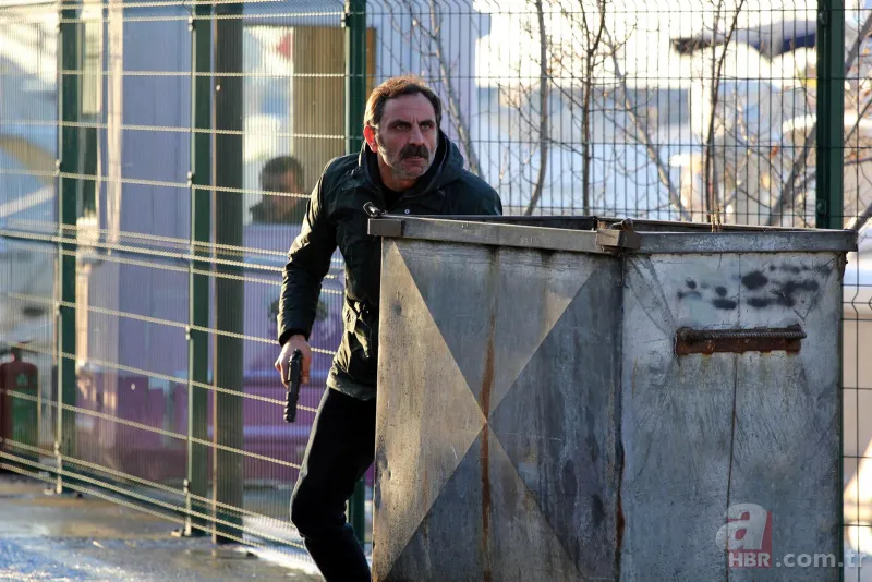 Kurtlar Vadisi'nin Memati'si Gürkan Uygun'un mutlu günü! Güzel haberi eşi Şebnem Ceylan paylaştı 11