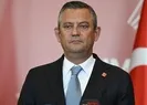 CHP kulislerinden son bilgiler A Haberde!