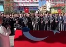 Pençe-Kilit şehidine son veda!