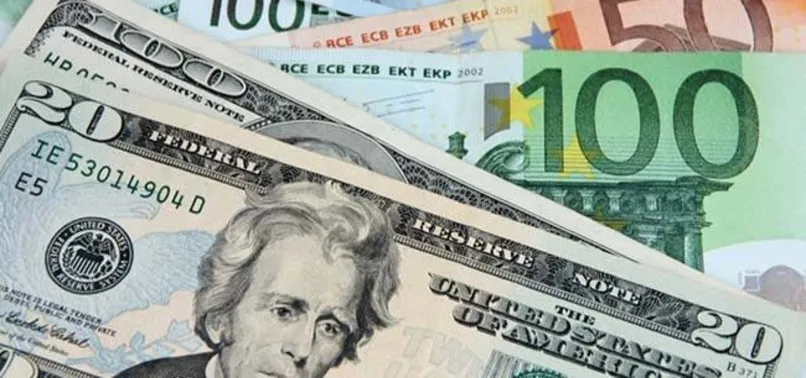 Dolar ve Euro ne kadar? 15.09.2017