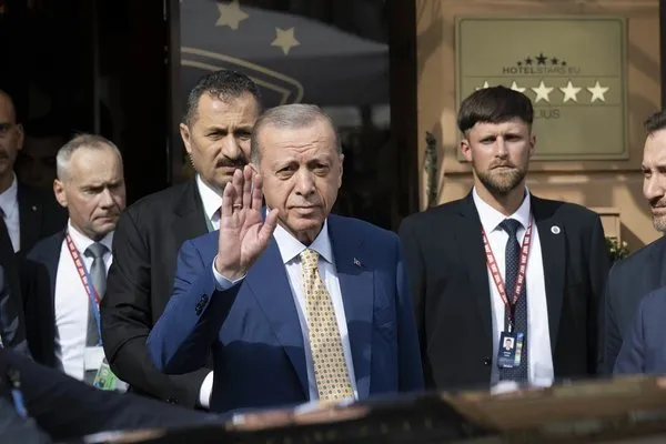 Dışişleri Bakanı Hakan Fidan A Haber’de gündeme dair merak edilen soruları cevapladı