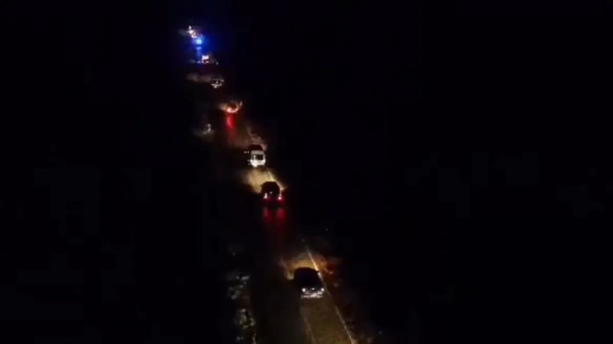 38 ilde FETÖ'ye operasyon! 63 şüpheli yakalandı