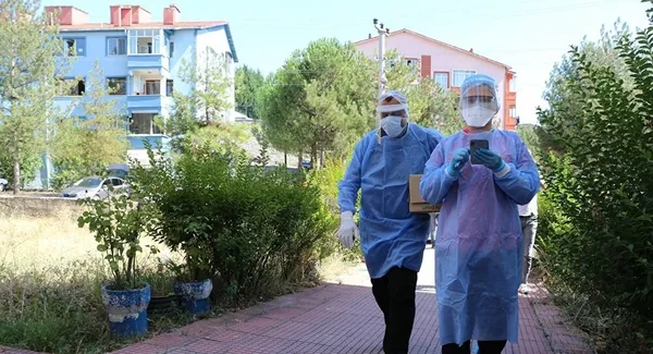 1622042400013.jpg Vaka haritasında üst sıralardaki Düzce'de flaş açıklama! Tam kapanma sonrası vakalar düşüyor - 2