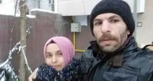Keserli vahşet!