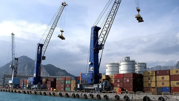 Türkiye ile Etiyopya arasındaki ticaret hacmi 650 milyon dolara çıktı - 3