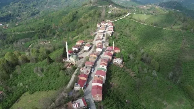 Samsun ve Ordu'da komşu evlerde 2 dakika farkla iftar açıyorlar - 1