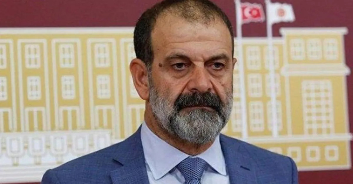 HDP’li Tuma Çelik'in tecavüz ettiği kadının avukatı: Dokunulmazlığını kaldırın hapse girsin