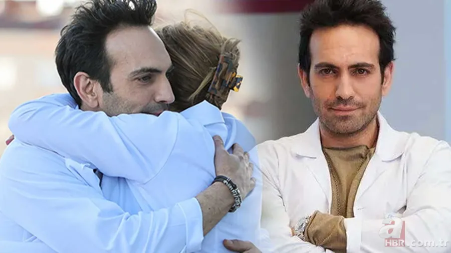 Bahar dizisinde Evren'in kararı keçileri kaçırtacak: Yerine başkası geliyor 1