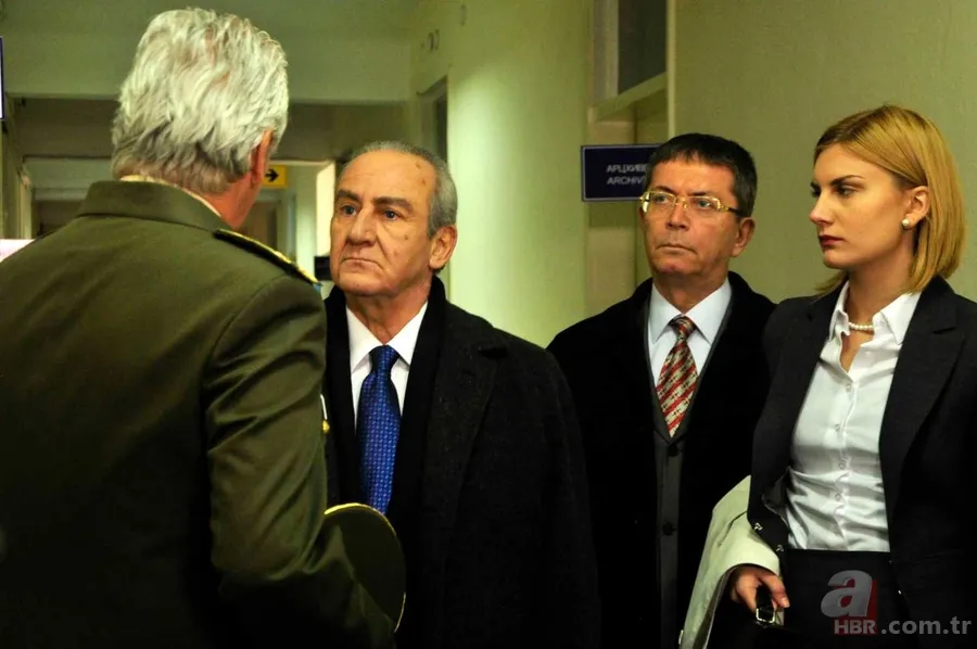 Ahmet Levendoğlu'ndan acı haber! Binbir Gece, Küçük Kadınlar'ın usta oyuncusu yaşamını yitirdi 6