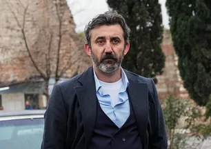 Eşref Rüya'nın Gürdal Bozok'u Necip Memili'nin kardeşi de tanıdık çıktı!