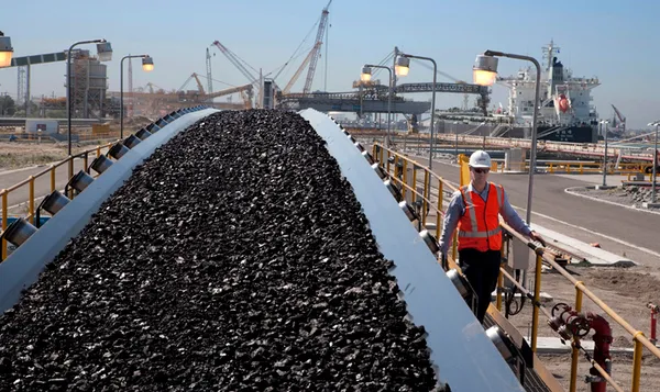 Rusya-Ukrayna savaşından gaz krizi! AB ülkeleri kömüre döndü | İşte 2022’de beklenen kömür tüketimi artış oranı