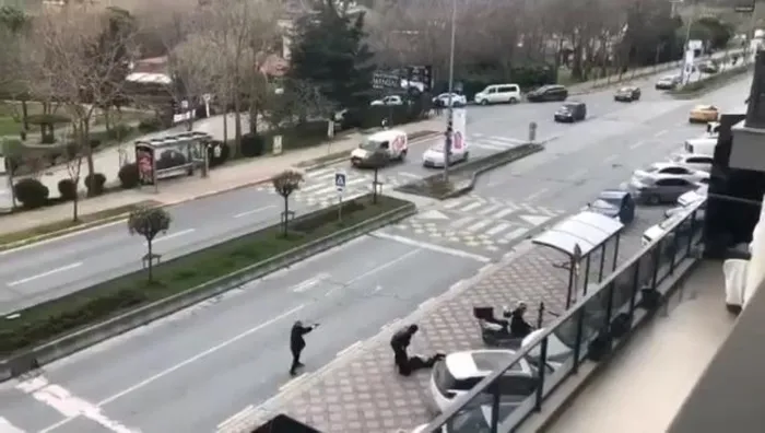 Son dakika: İstanbul Bahçeşehir’de silahlı çatışma: 2 ölü - 3
