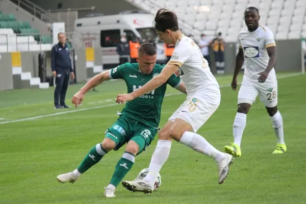 TFF 1. Lig'de düşen son takım Akhisarspor oldu - 4