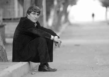 Hrant Dink soruşturmasında 8 tutuklama talebi