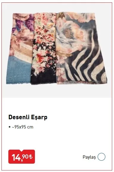 bim de cuma gunu surprizleri dolu dolu