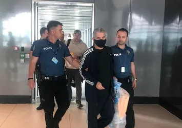 Son dakika | Reyhanlı katliamının talimatını veren Memet Gezer Türkiye’ye getirildi