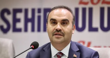 Sanayi ve Teknoloji Bakanı Mehmet Fatih Kacır açıkladı! 400 bin TL faizsiz kredi