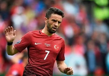 Gökhan Gönül Beşiktaş'a imzayı attı!