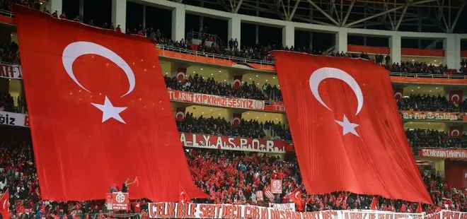 Seyircili maç ne zaman oynanacak | TFF Başkanı Nihat Özdemir o tarihe dikkat çekti