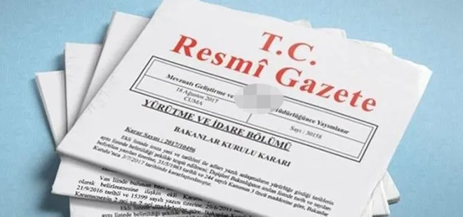 Türkiye Adalet Akademisi ve Vakıflar Genel Müdürlüğüne personel alınacak