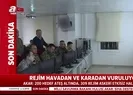 Son dakika haberi... Milli Savunma Bakanı Hulusi Akardan flaş İdlib açıklaması: 200ü aşkın rejim hedefi ağır ateş altına alındı |Video