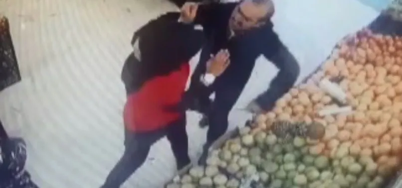 Genç kız yaşadığı dehşeti böyle anlattı!