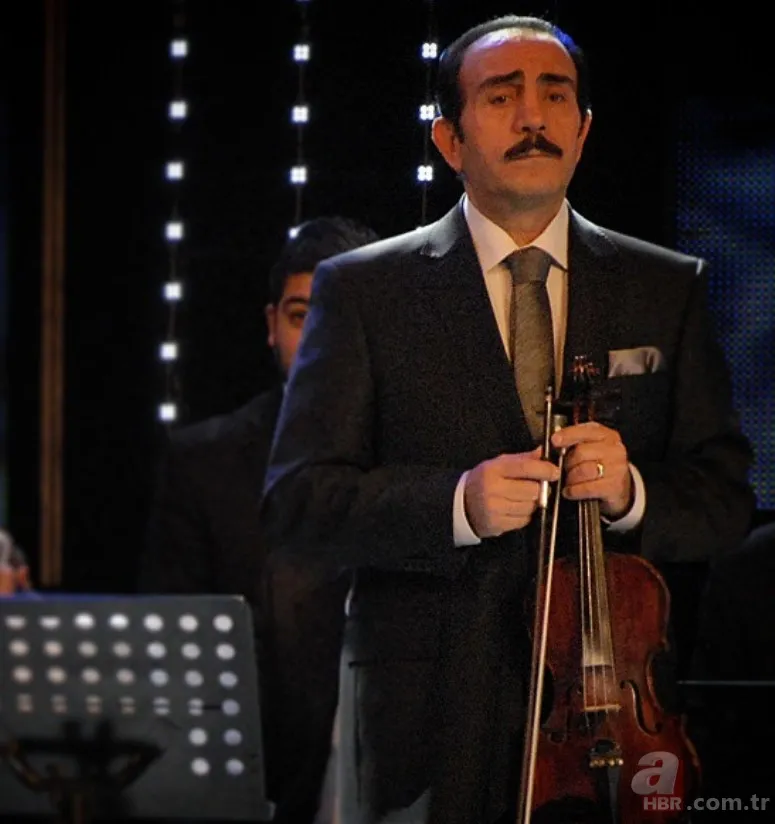 Eşiyle aynı hastalığa yakalanmıştı! Mustafa Keser'den haber var... 3