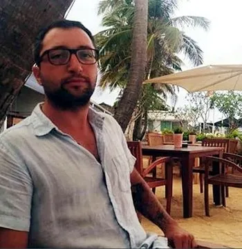 Sri Lanka'daki saldırıda evlatlarını kaybeden iki acılı baba: Başkan Erdoğan’ın şehit saydırması büyük onur - 2