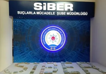 13 ilde tepelerine çöküldü! FETÖ taktiğiyle çalışıyorlardı