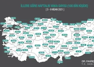İstanbul'un ilçeleri kızardı vatandaşlar için alarm verildi! İşte İstanbul sokaklarındaki son durum