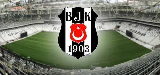 Beşiktaş kadrosunu UEFA’ya bildirdi