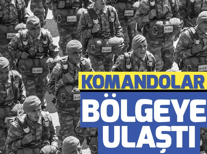 Son dakika: ABD, PYD/PKK’yı Türkiye sınırına yerleştiriyor - 5