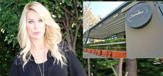 Seda Sayan’ın yeni kiracısı belli oldu!
