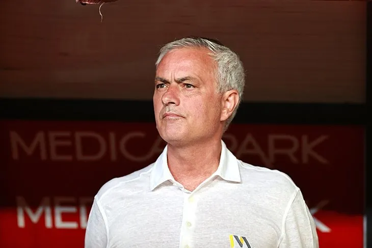 Fenerbahçe’de 3 isimden yönetime rest! Mourinho varsa yoklar