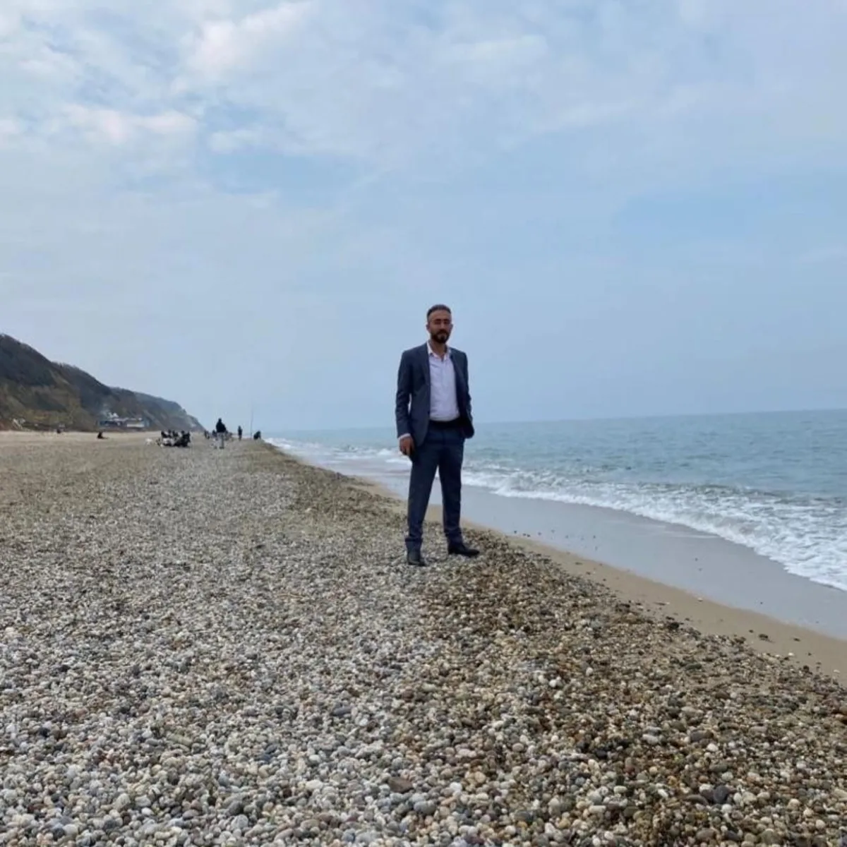 Kayıp başvurusu cinayeti ortaya çıkardı!