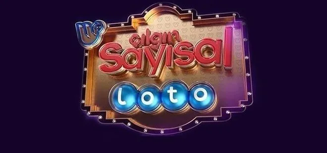 Çılgın Sayısal Loto çekildi! 10 Kasım 2021 Sayısal Loto sonuçları - Çılgın Sayısal Loto sorgulama ekranı