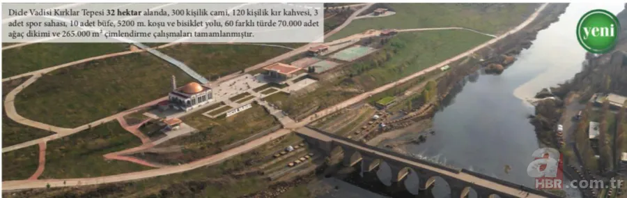 PKK'nın tahrip ettiği Sur'daki değişim göz kamaştırdı 9