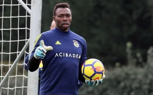 Fenerbahçe'nin oynatmadığı Carlos Kameni'yi Real Madrid istiyor - 2