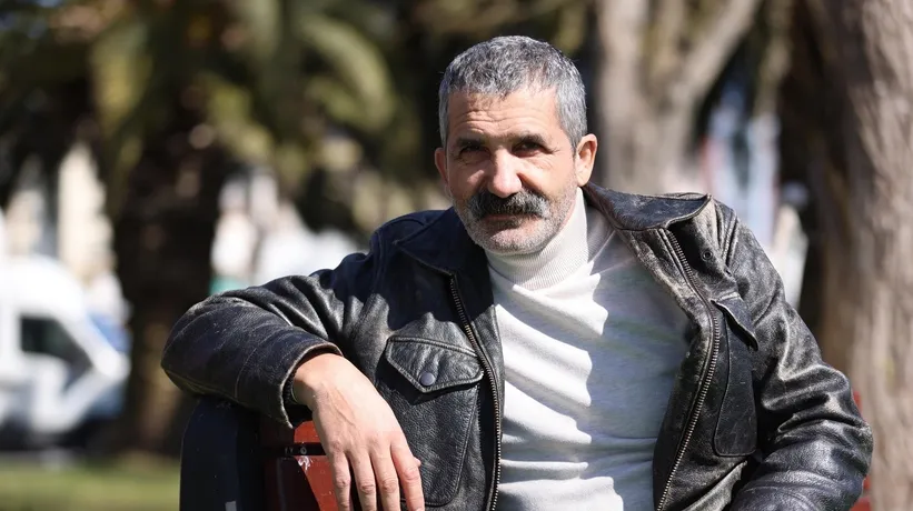 6 yıllık evlilik! Can Borcu'nun Yaşar'ı Cüneyt Mete'nin eşi bakın hangi oyuncu çıktı
