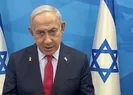 Netanyahunun gizli ziyaretinde kanal projesi görüşmesi
