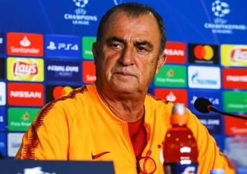 Terim'den sürpriz! 'Neden oynamasın'